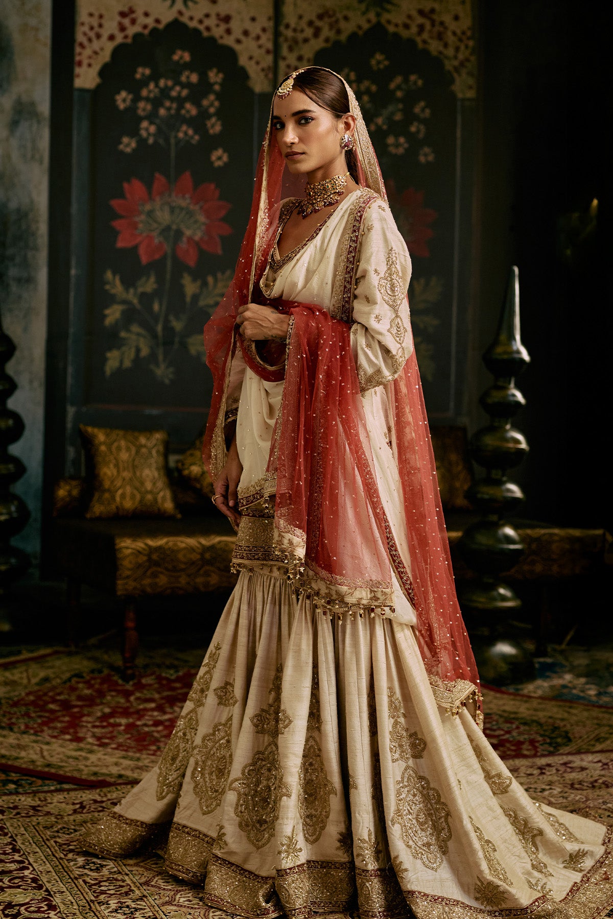 Ivory Garara