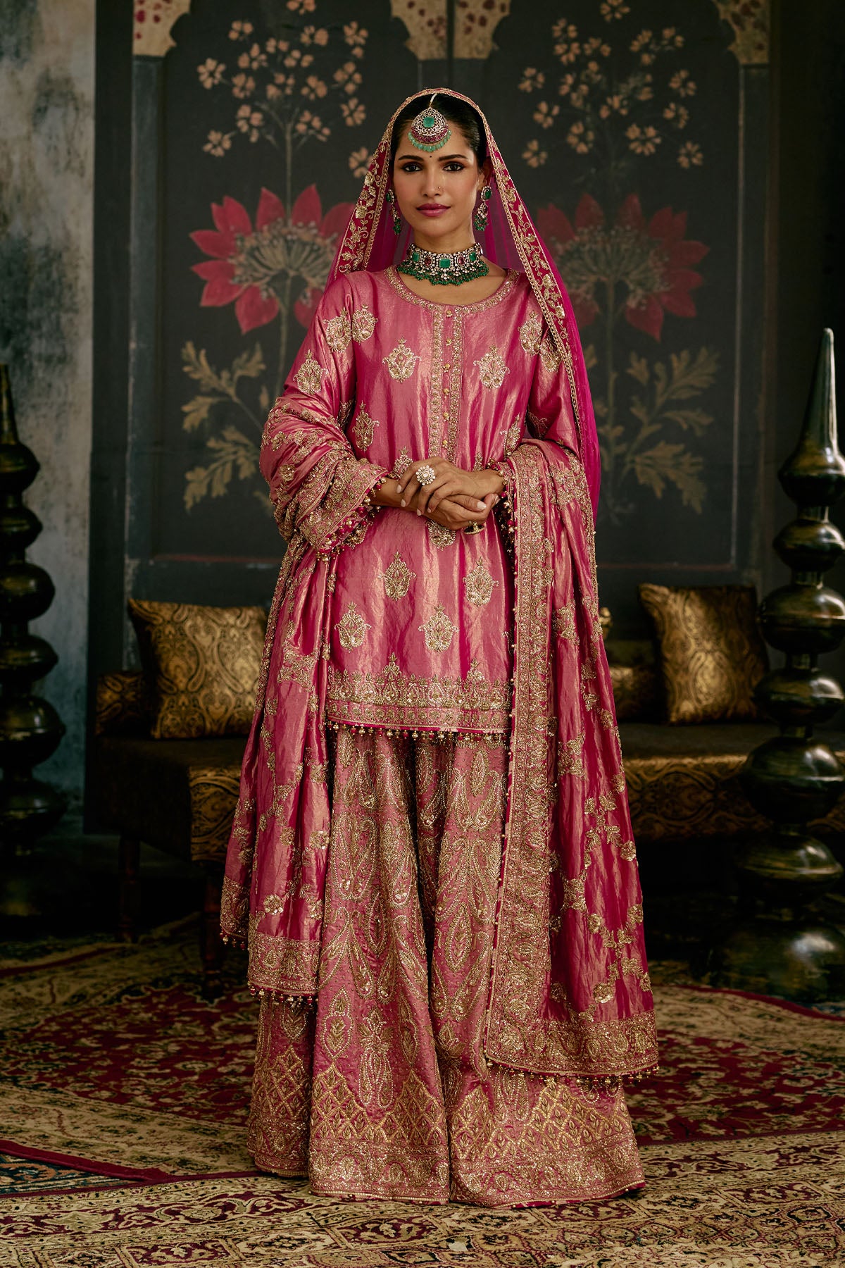 Majenta Sharara