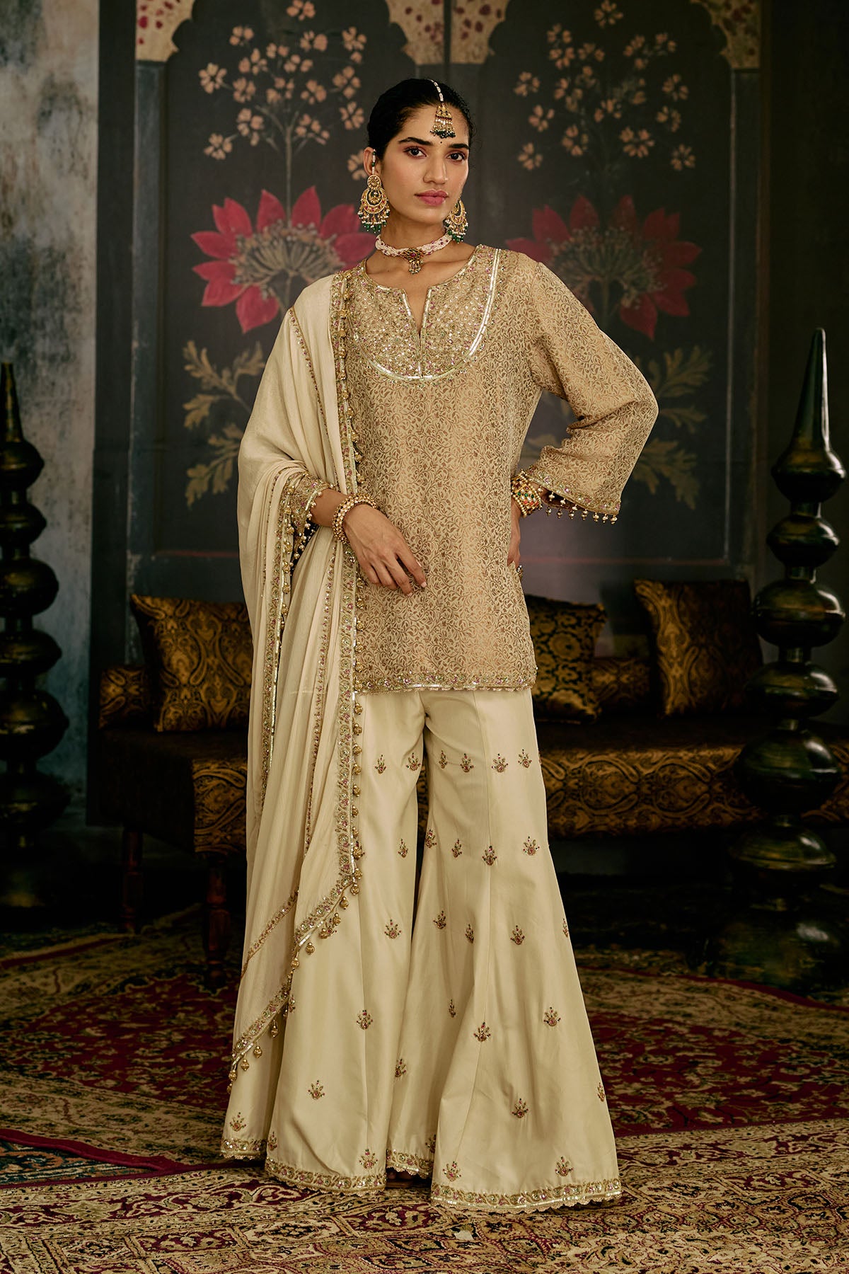 Ivory Sharara