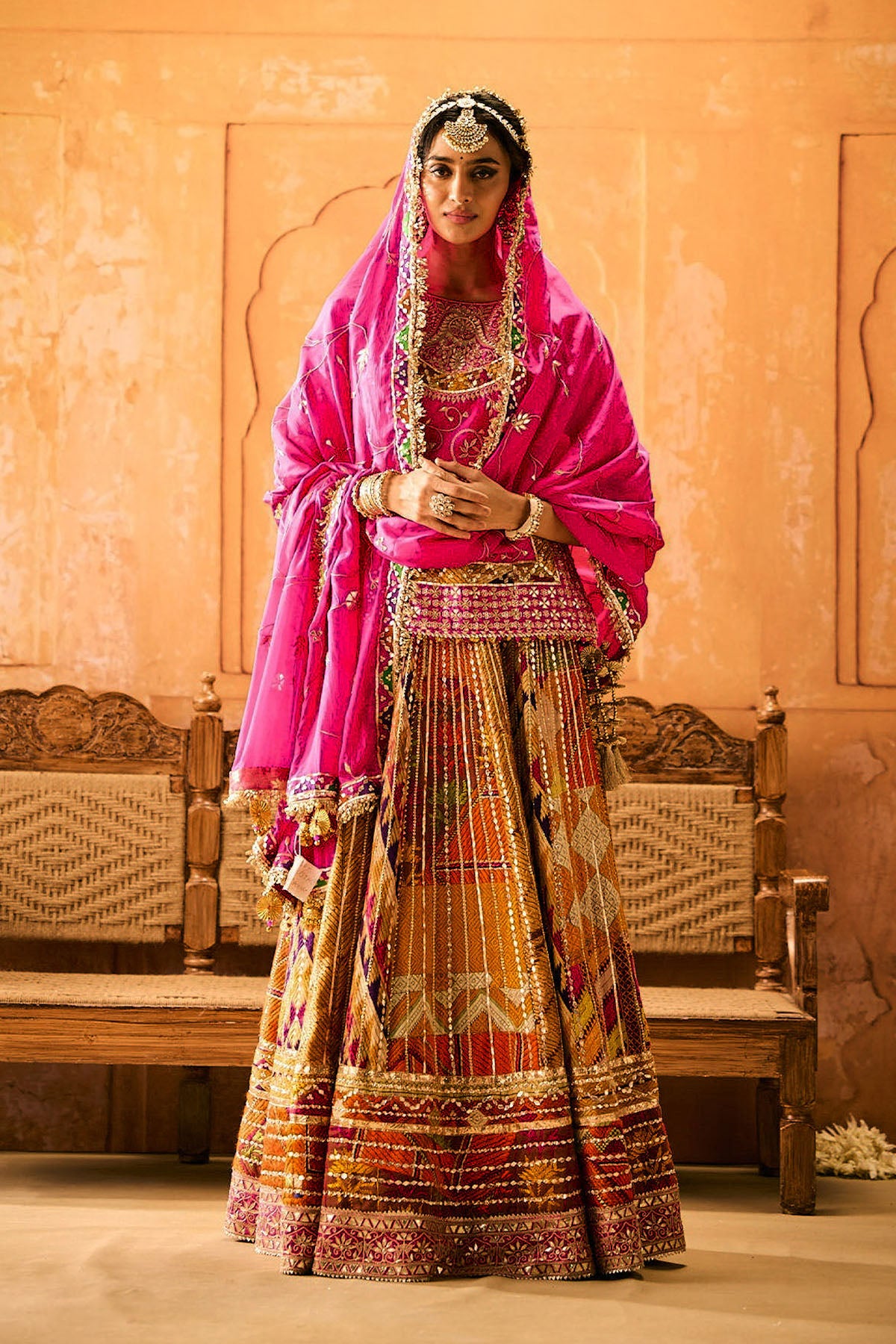 Lehenga